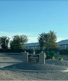 Miami Colony Farming Co. Ltd. - Farming & Agricultural Services in New Dayton, Alberta